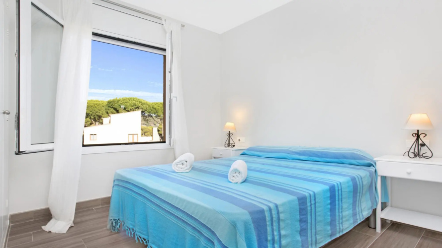 Illa 58 in Calella de Palafrugell