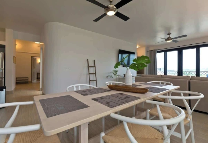Comfort Villa