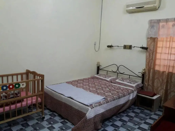 Homestay Ustaz