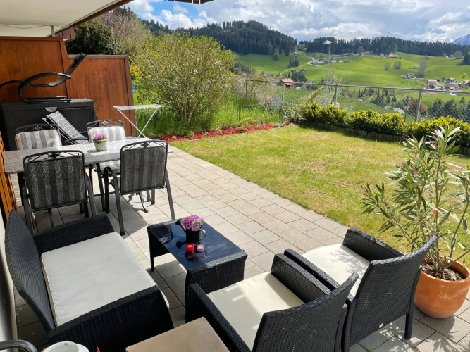 Studio der Alpen