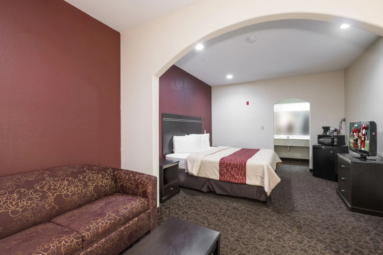 OYO Hotel LSU
