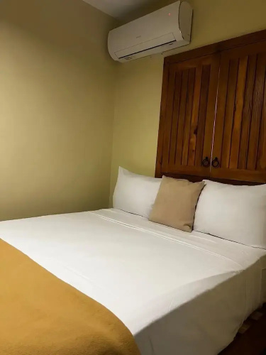 Hotel Yamilí