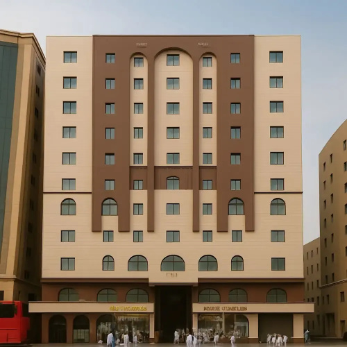 Hotelbild