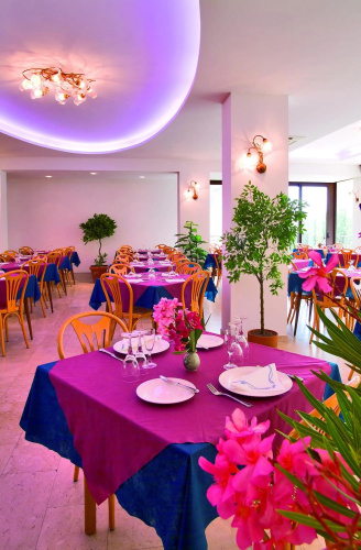 Hotel Sorriso photo 24