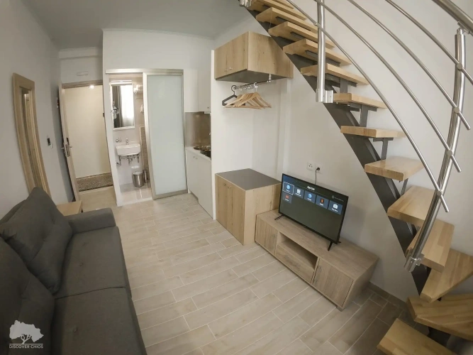 Executive Triple room