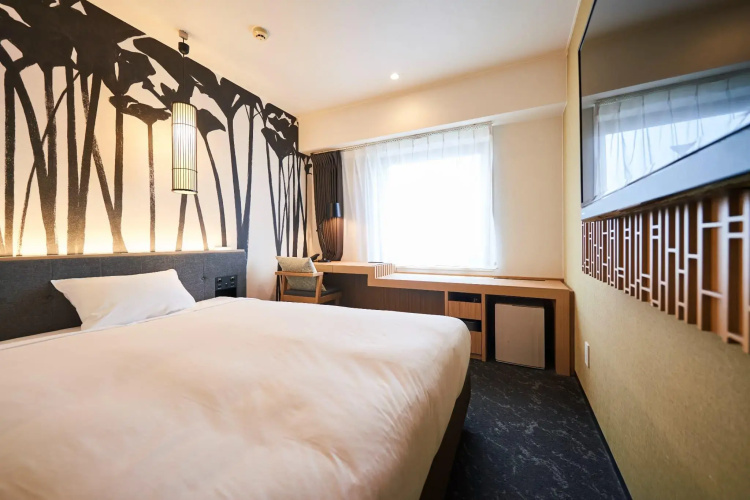 Hotel Global View Kushiro