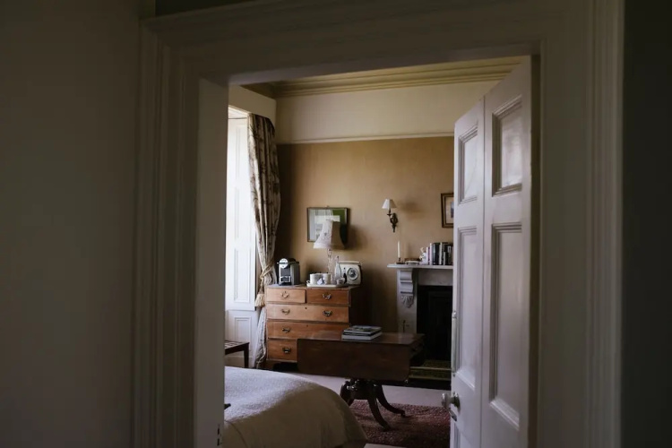 Ballyvolane House
