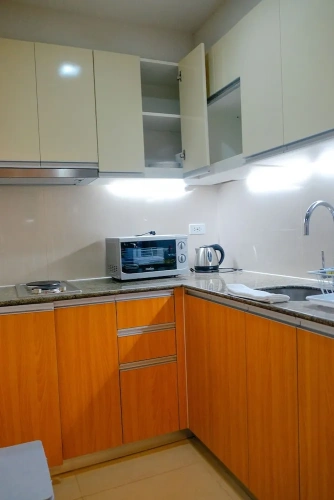 1 Bedroom Deluxe room with sea view