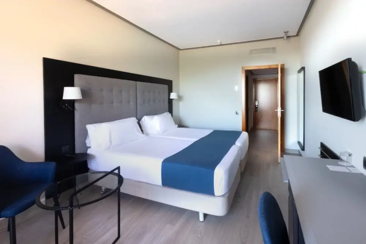 Double Abba room with balcony