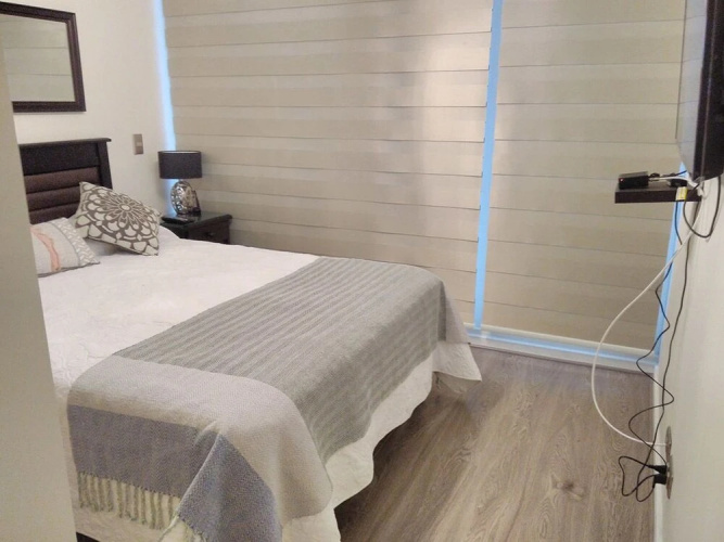 Depto. Av. Del Mar Aqua Serena