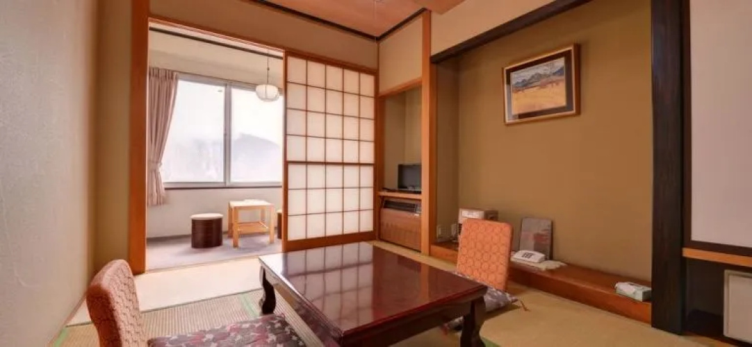 Nikko Sansui