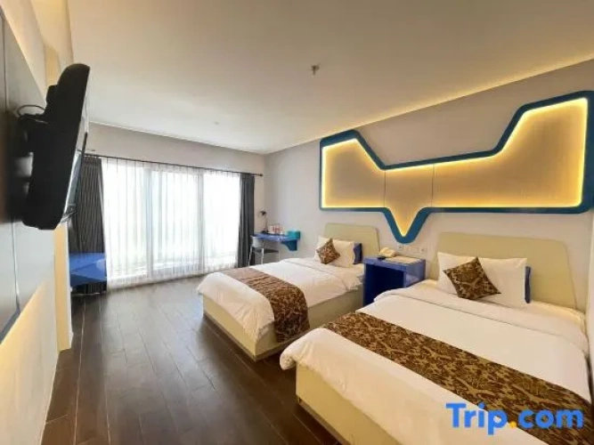 Executive Twin room