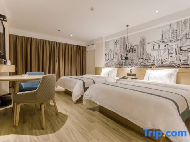 Business Sextuple room