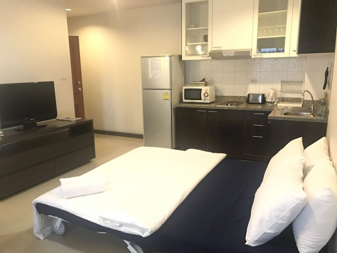 14 Place Sukhumvit Suites - SHA Plus