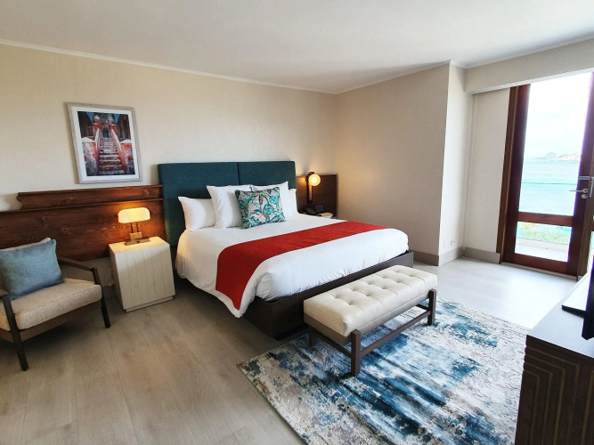 Dreams Curacao Resort Spa And Casino photo 7