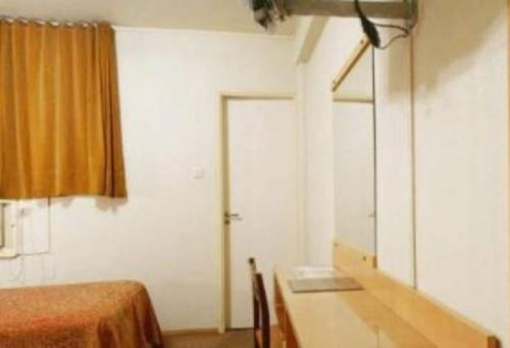 Hotel Corrientes