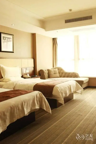Starway Hotel