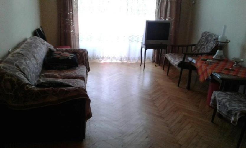 Ingas Guests Home