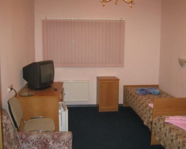 Фотография номера гостиницы Чайка