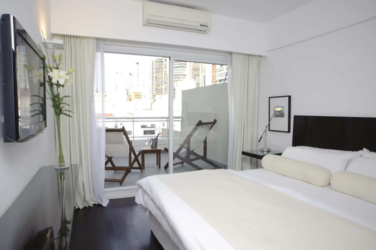 Awwa Suites and Spa