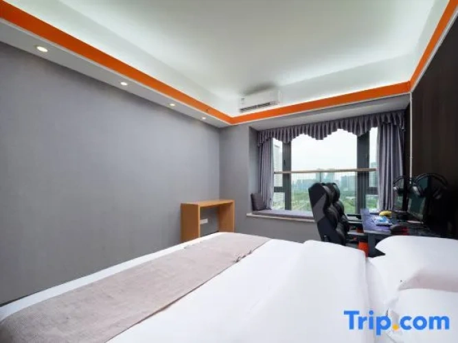 Premier Double room