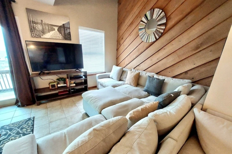 3 Bedrooms Standard room