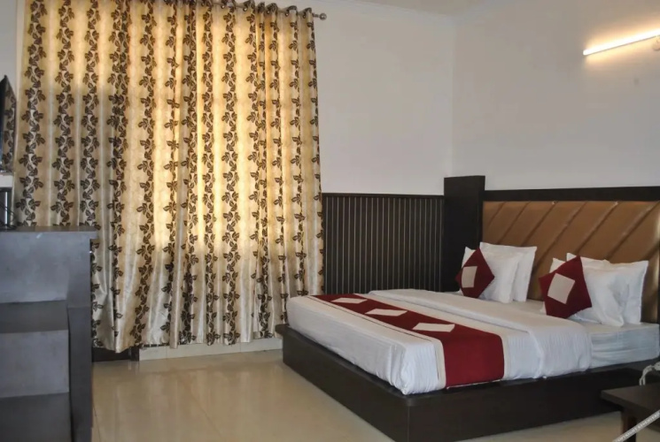 Hotel Malabar Inn
