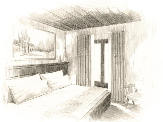 De Wever Lodge