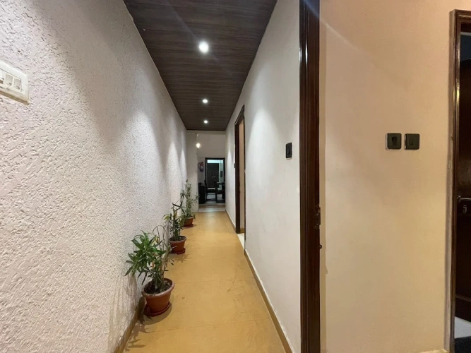 Executive room