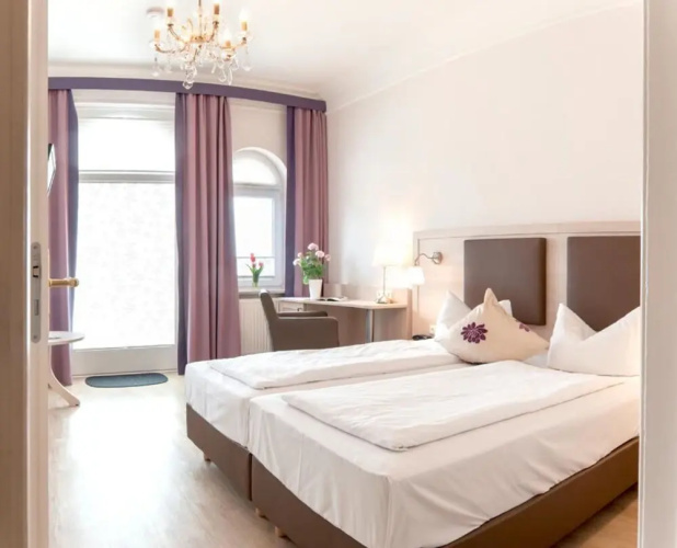Hotel See Villa