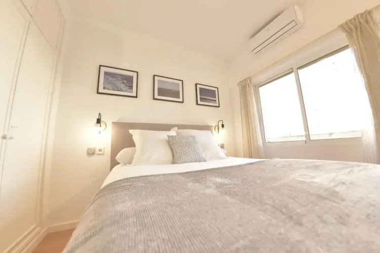ABAL Apartments-Teatro