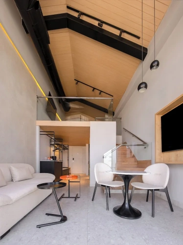 Double Suite with balcony
