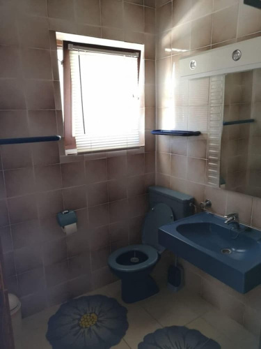 Apartments Ruza
