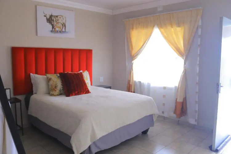 Lis ville guest house