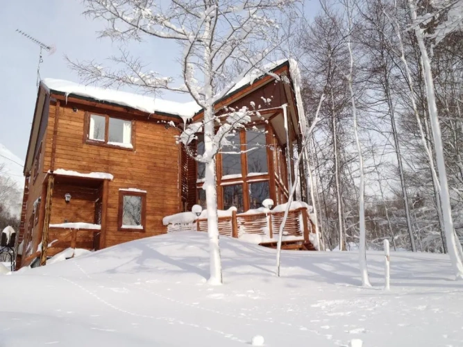 4 Bedrooms Cottage with view