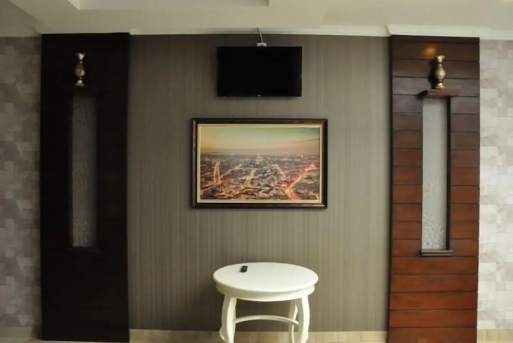 Casa de Wanea Hotel & Resto