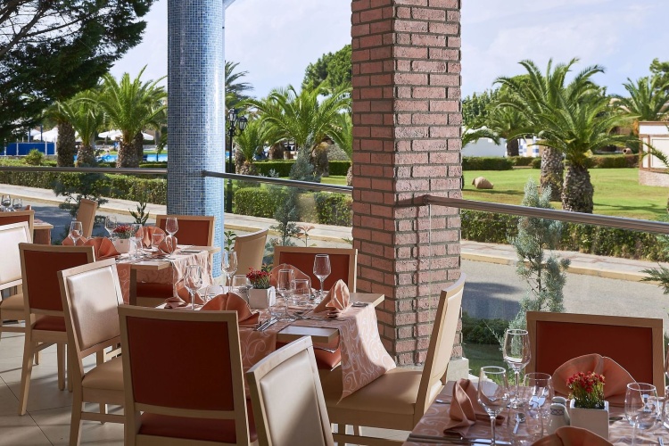 Aldemar Olympian Village photo 31