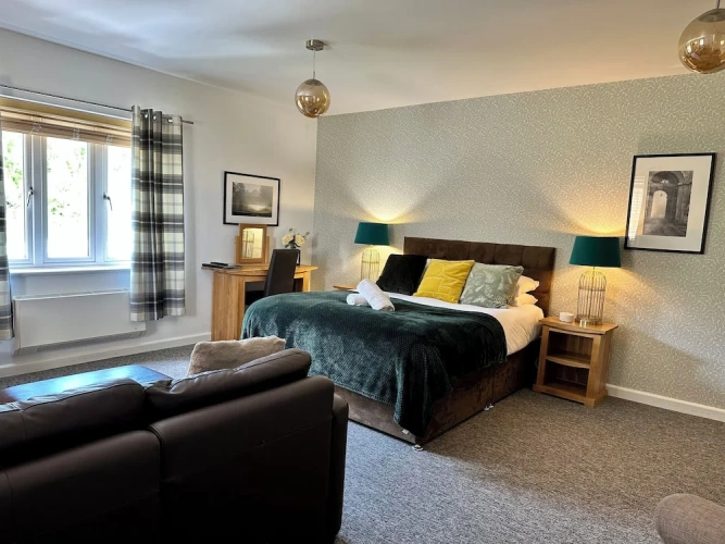 Premium Double room