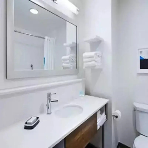 Hampton Inn & Suites Culpeper