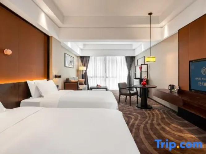 2 Bedrooms Standard room