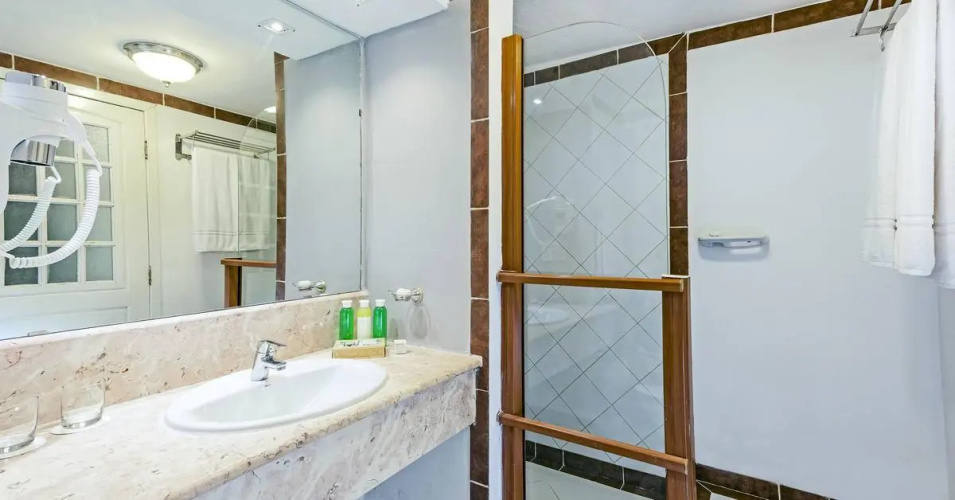 Hotel Vigia