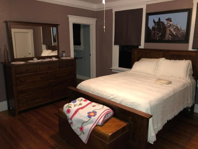 Superior Double room