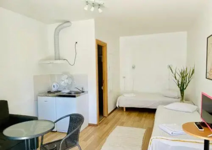 Endla Hostel