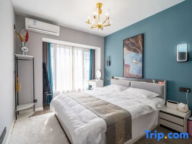 2 Bedrooms Comfort Suite