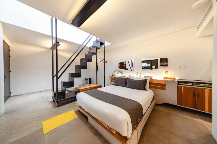 Hotel Carlota