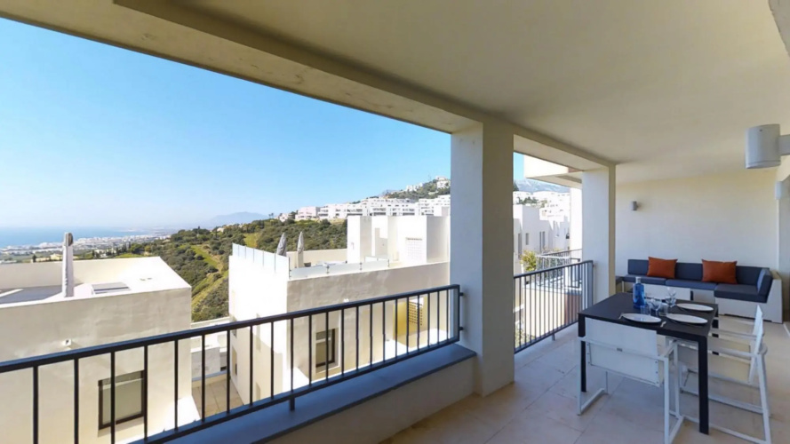 8671 - Luxurious Apartment With Spa Area