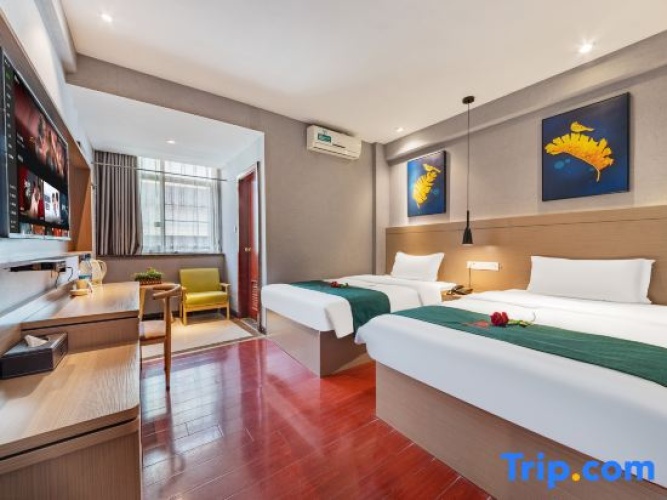Business Twin room