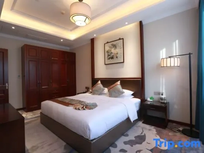 Classic Family Suite