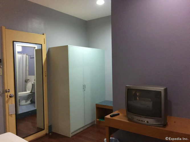 Marbella Leisure Hostel