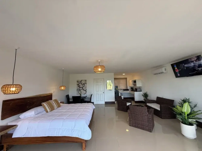 Superior room